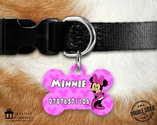 Pet tag dog - id,