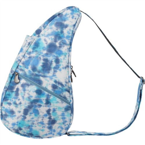 Healthy back bag ink splash - healthy,