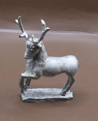 Gripping beast 28mm stag - gripping,