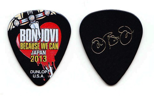Bon jovi jon - bon,