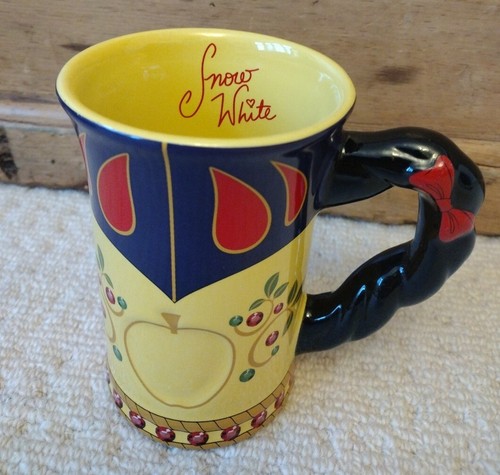 Disney parks snow white - snow,