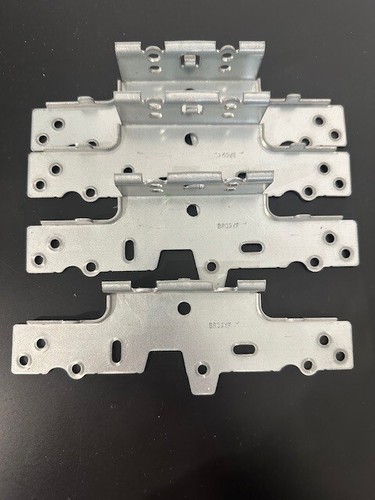 Velux fixing brackets - velux,
