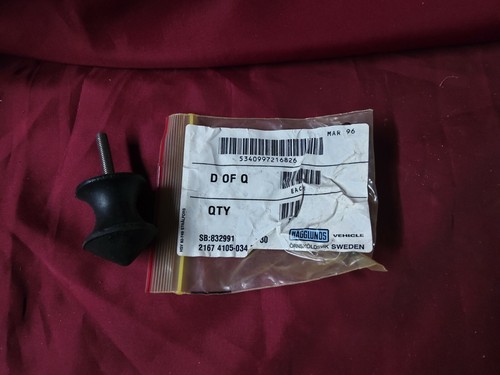 Hagglunds bv206 rubber - hagglunds, bump