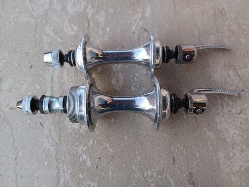 Ofmega pair hubs holes - ofmega,