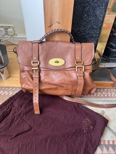 Mulberry alexa chestnut - mulberry,