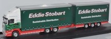 Oxford Diecast 76DBU003 Scania