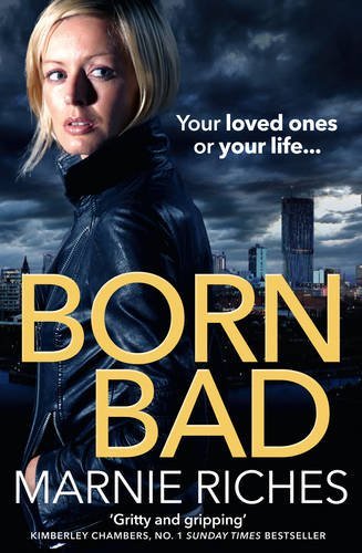 Born bad gritty - a, gangster