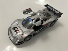 Mercedes Benz CLK Die Cast Racing/Rally Car New Unboxed