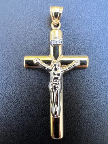 Large real 14k - real, &