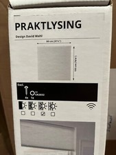 IKEA Praktlysing cordless