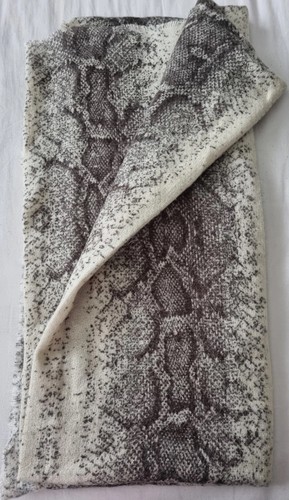 Ladies zara accesories scarf - ,