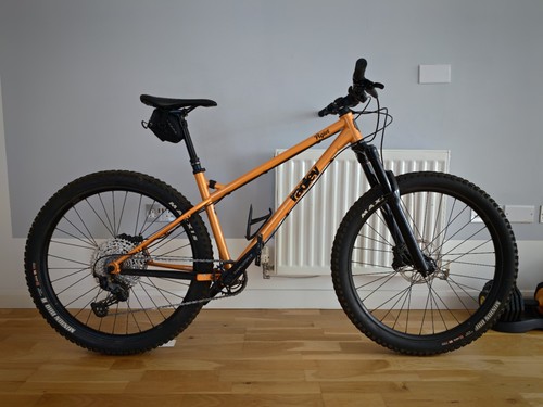 Ragley piglet 27in - 27in, hardtail