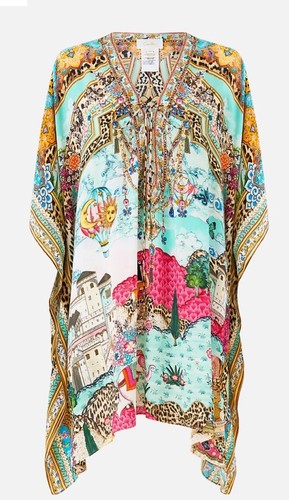 New camilla short lace - camilla,
