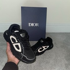 Dior B30s Triple Black Men’s