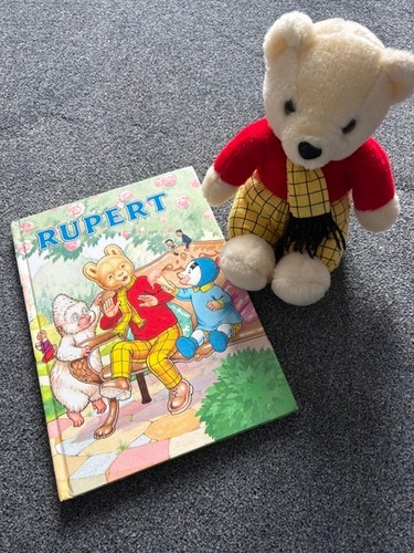 Vintage rare collectables