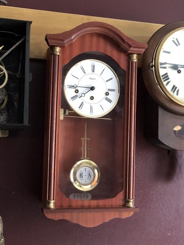Vintage westminster chiming - westminster,