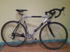 COPPI FAUSTO TORINO road bike