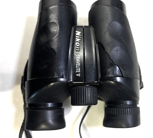 Nikon 5 6 - 25, 5.6
