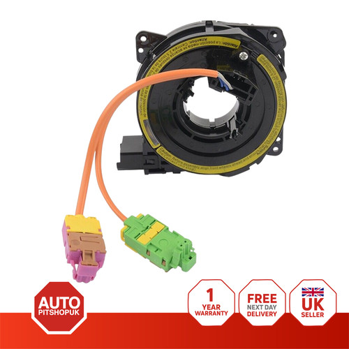 Clock spring volvo xc90 - volvo, xc70