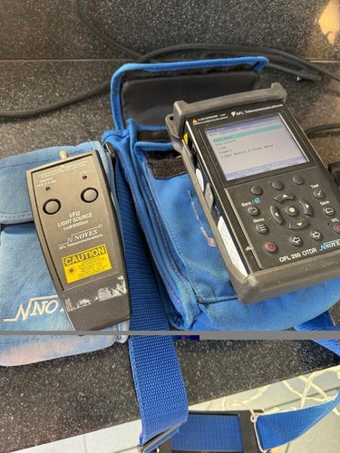 Afl telecommunications ofl 250 - afl,