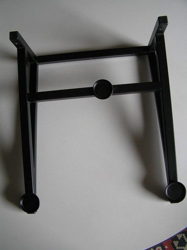 Rega turntable wall bracket - wall,
