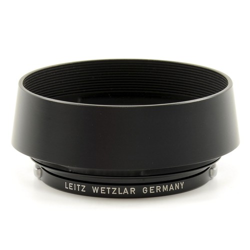 Leitz 12503 lens hood for - leitz,