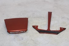 2003 SUZUKI SV1000S OEM REAR