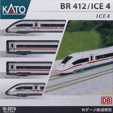Kato gauge ice4 2074 - ice4, 10-2074