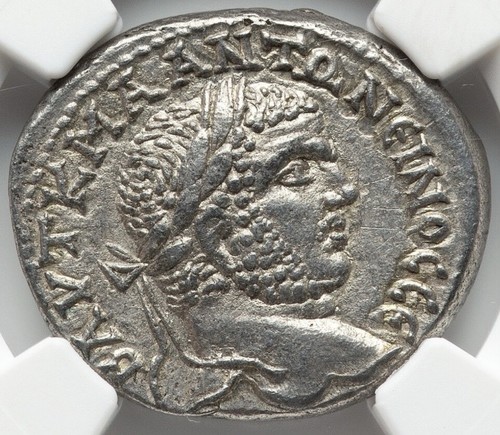 Ngc caracalla 198 217 - ngc, 198-217