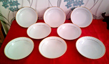 TRADE WINDS TABLEWARE - WHITE