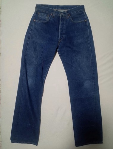 Levi 501xx big redline - 501xx,