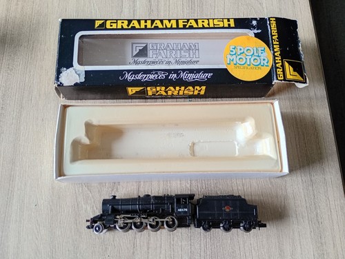 Graham farish 1905 - farish,
