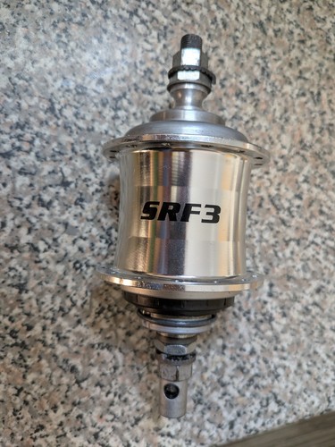 Sturmey archer rf3 srf3 - s-rf3, 3