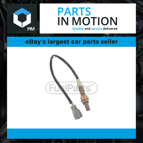 Lambda sensor fits lexus - lambda,