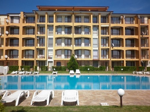 Apartment for sale bulgaria - apartment,