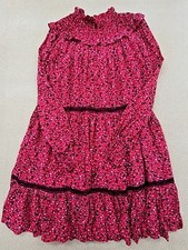 Scotch & Soda Red Floral
