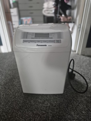 Panasonic 254 automatic - panasonic, sd-254