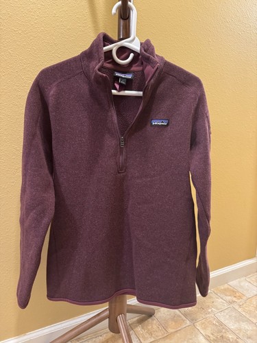 Patagonia women better - patagonia, women's