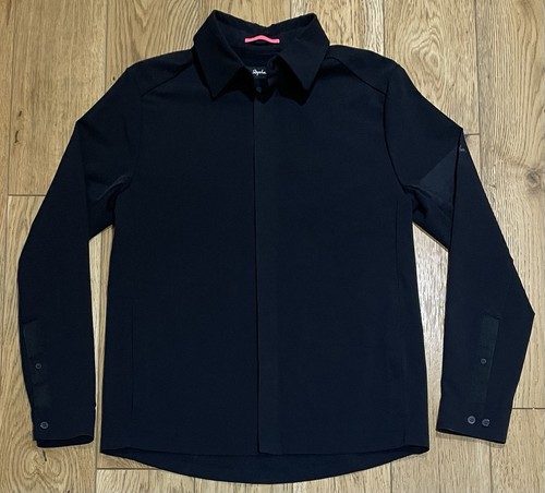 Rapha black unisex - unisex, smart