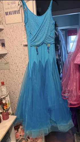 Womens blue embellished - womens,