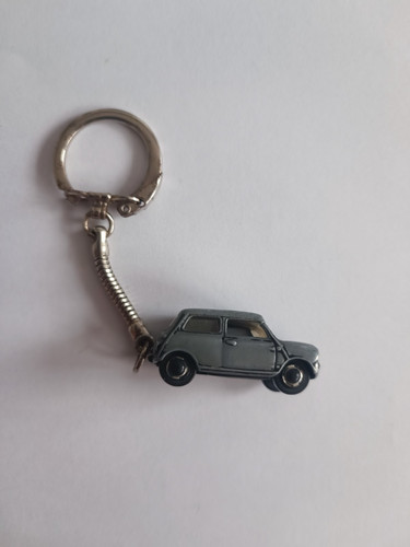 Rare vintage mini austin - mini,