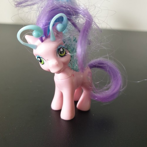 Little pony girls - my,