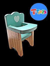 Kidkraft 1.6th Wooden High