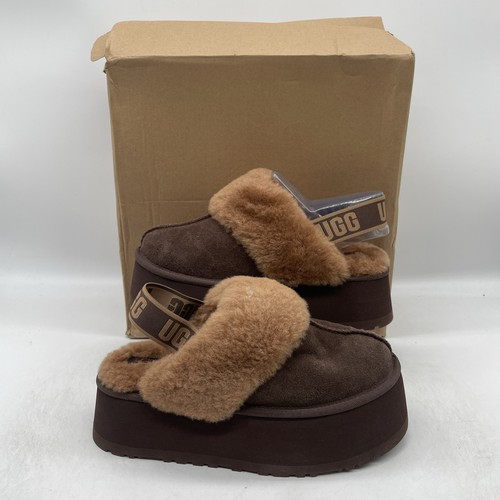 New ugg funkette strapped - funkette,
