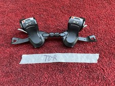 Shimano Deore XT SL-M770 Front