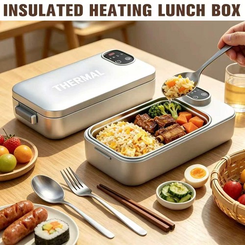 Cordless electric heated - cordless, lunch
