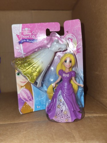 Mattel disney rapunzel - mattel,