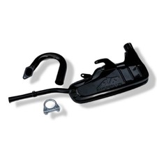 Lambretta Series 3 Li GP SX TV