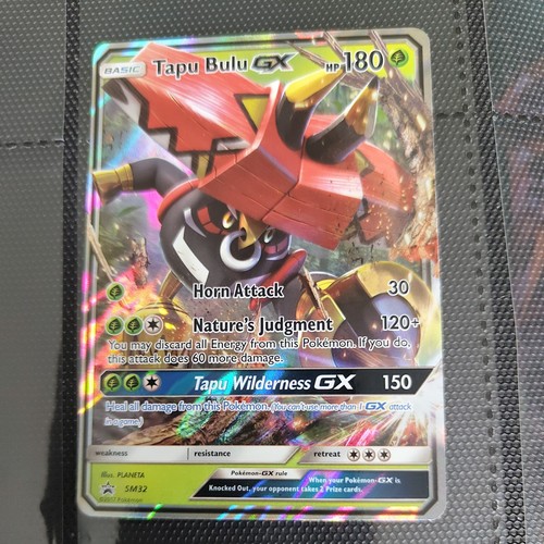 The pokémon company tapu bulu - pokémon,