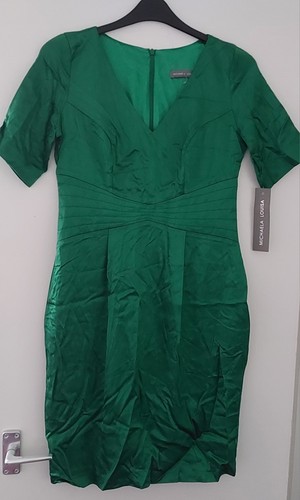 Ladies michaela louisa dress - ladies,